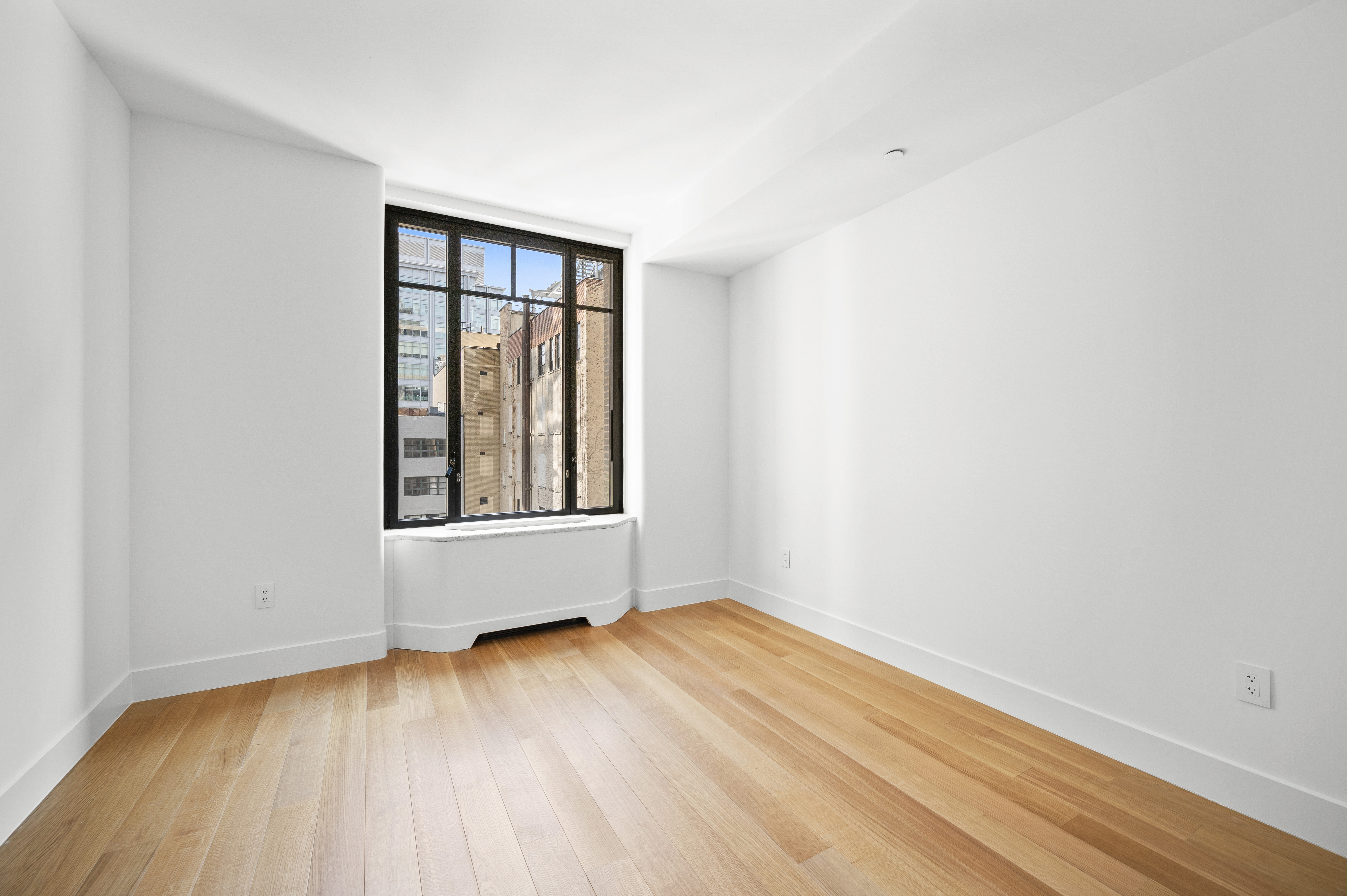 110 Charlton Street, Unit 14F Manhattan, NY 10014 - Photo 7 of 16 Gallery Image 7