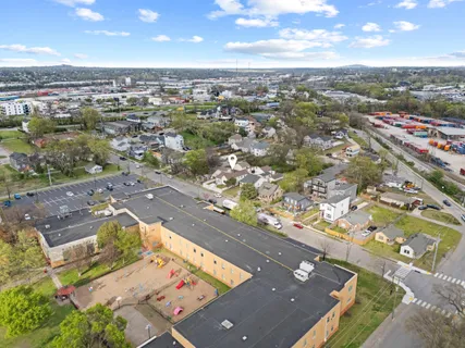 Contact Agent | 77 Donelson Street, Nashville, TN 37210