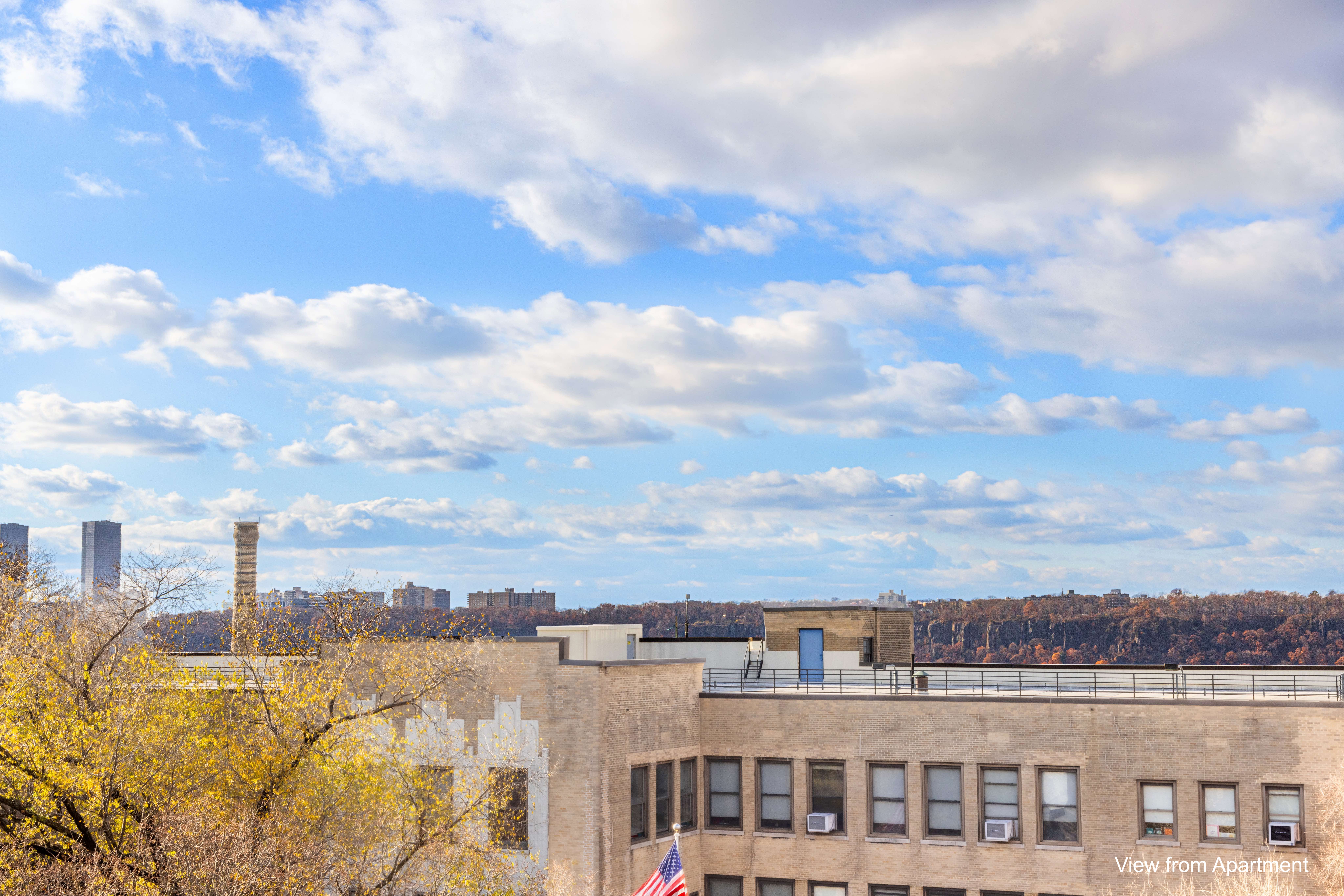 720 Fort Washington Avenue, Unit 6M Manhattan, NY 10040 - Photo 2 of 18