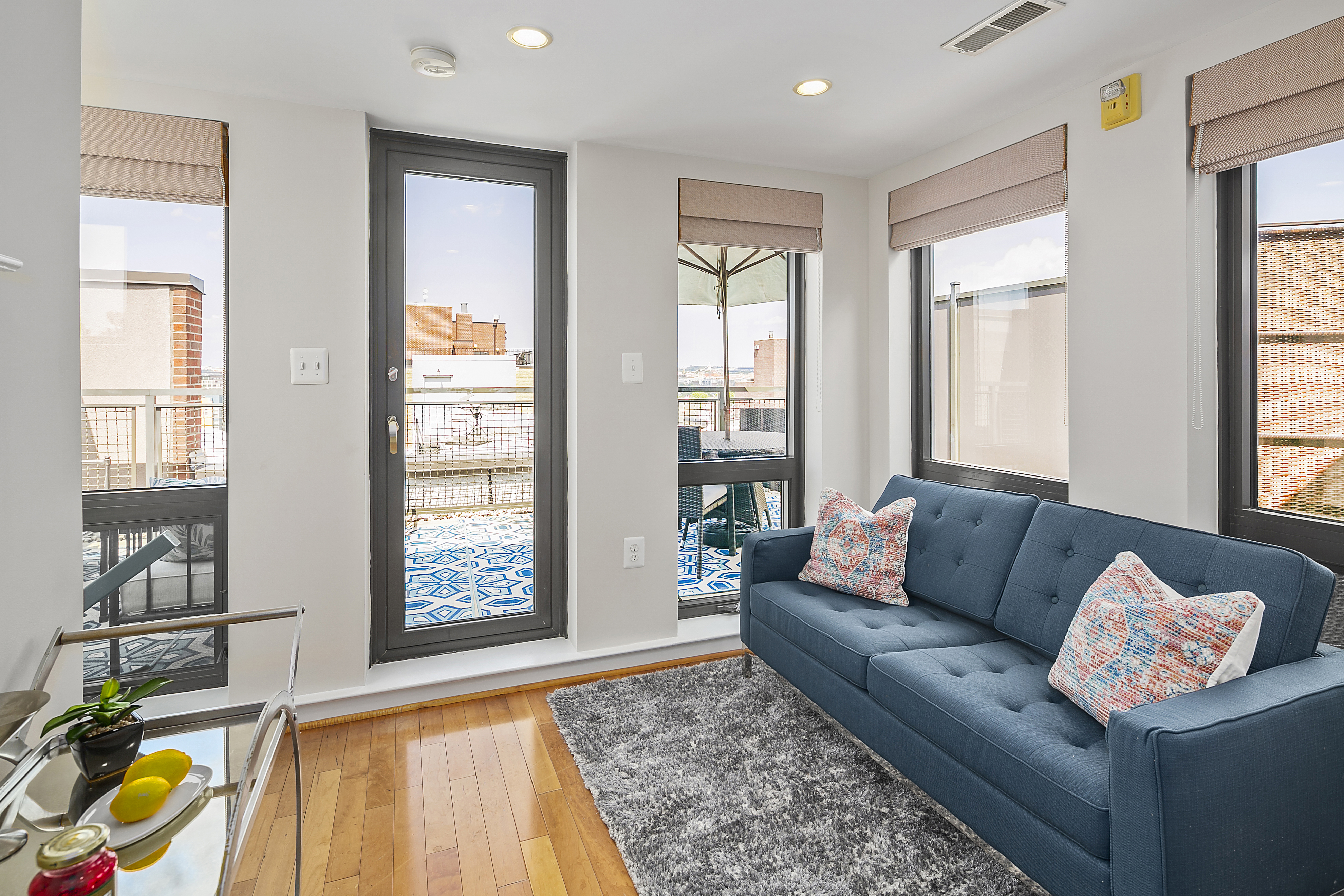 1211 13th Street Northwest, Unit 803 Washington, DC 20005 - Photo 22 of 30