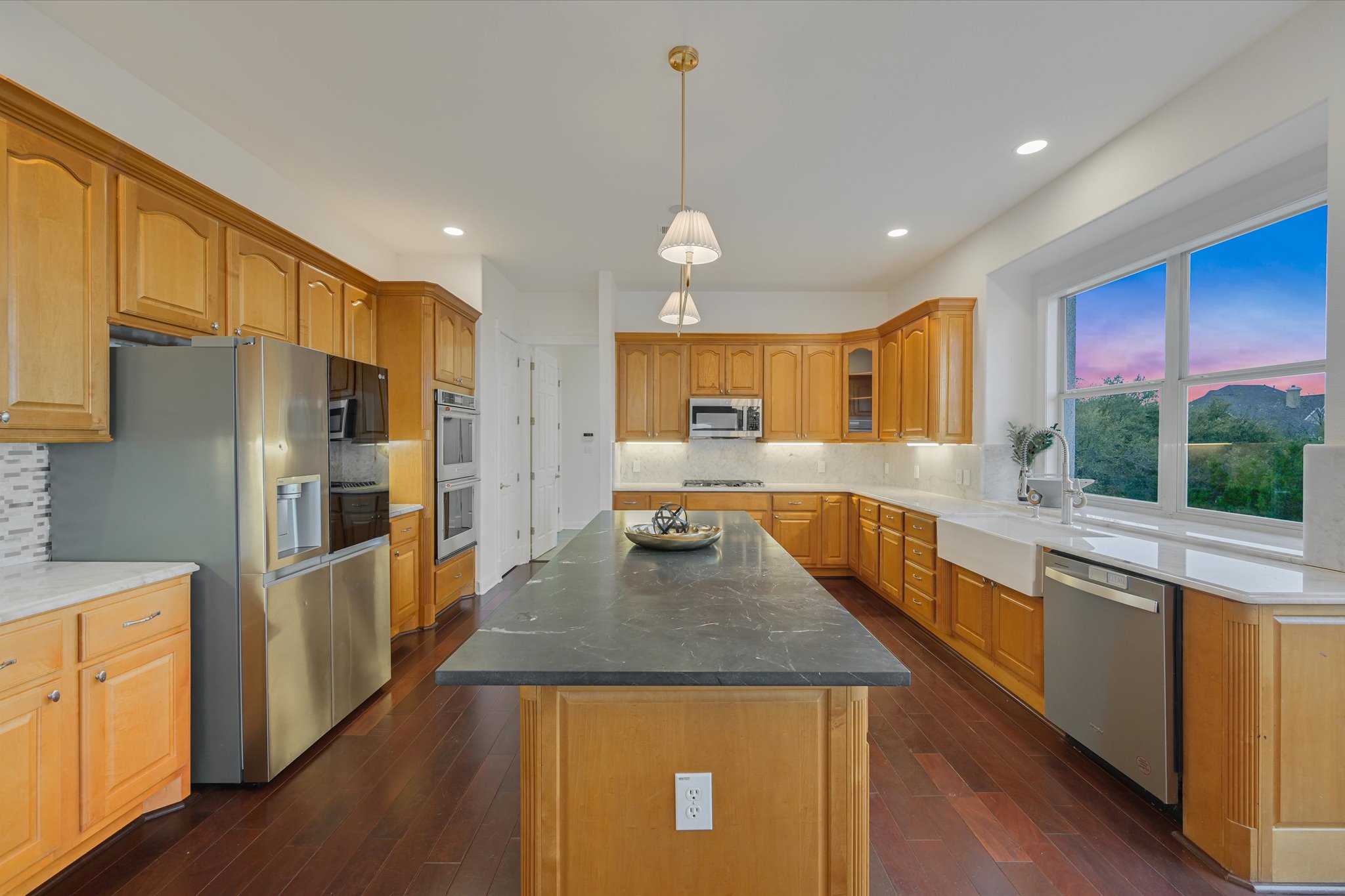 4319 Rum Runner Road Austin, TX 78734 - Photo 13 of 74