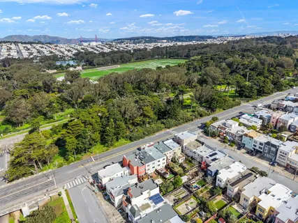 $1,595,000 | 3427-3429 Lincoln Way, San Francisco, CA 94122