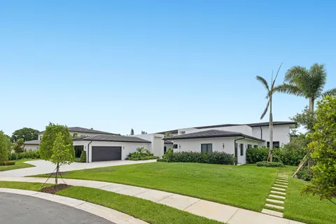 $5,985,000 | 14910 Southwest 16th Court, Davie, FL 33325