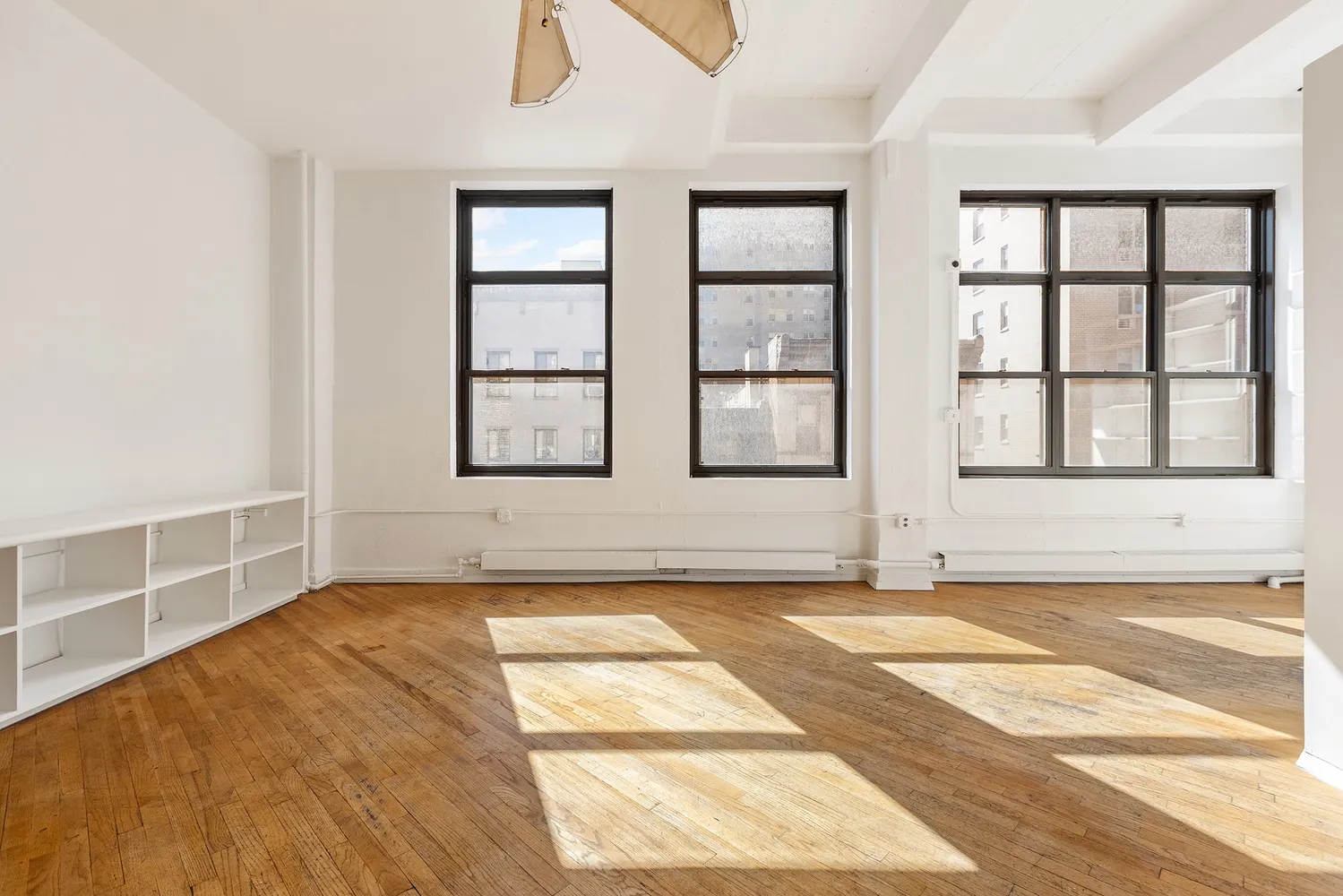 $1,725,000 | 161 West 15th Street, Unit 4C | Chelsea