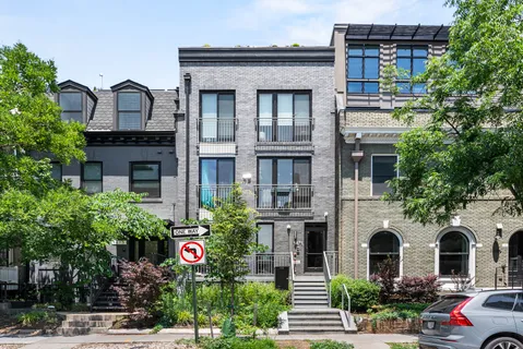 $310,000 | 1471 Harvard Street Northwest, Unit 2, Washington, DC 20009