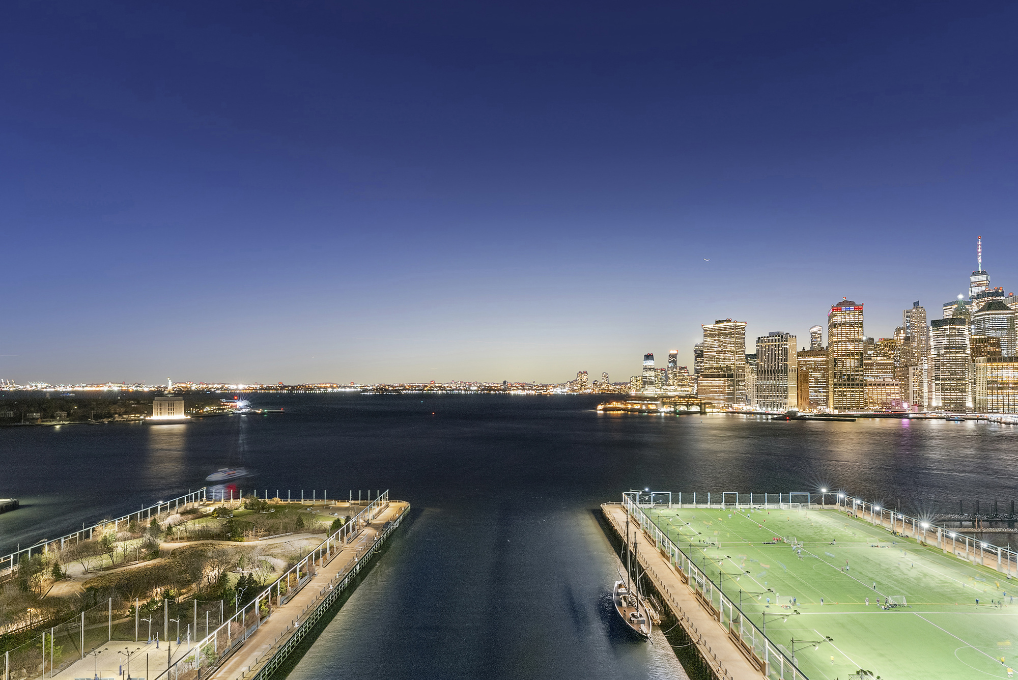 360 Furman Street, Unit 1401 Brooklyn, NY 11201 - Photo 43 of 51