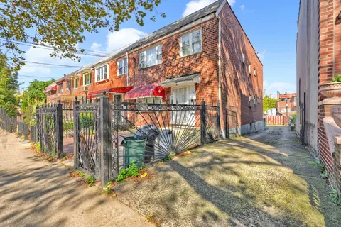 a view of building along with street