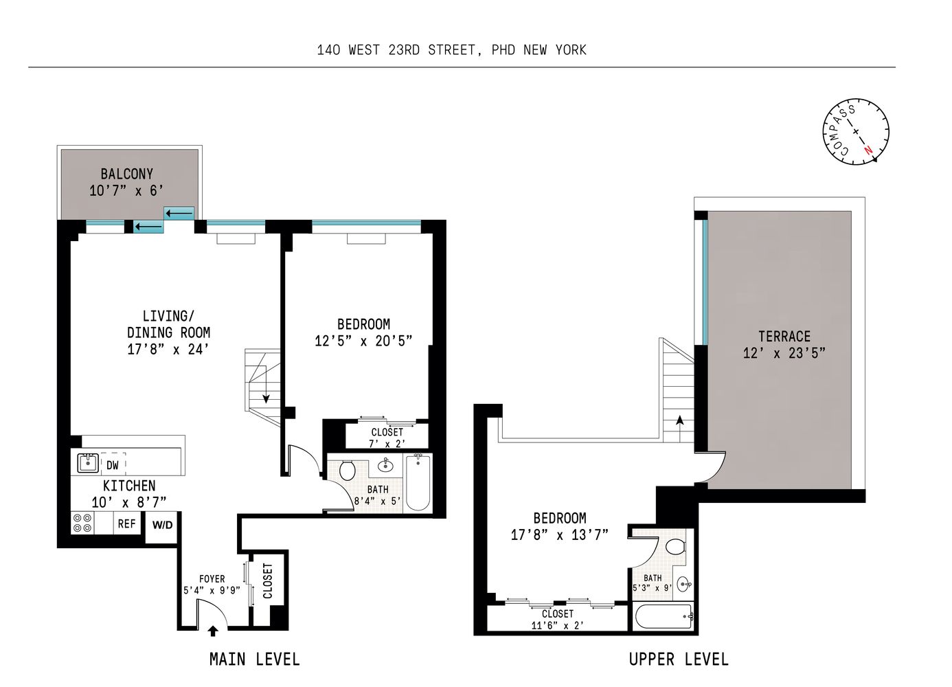 a picture of a book and a bed