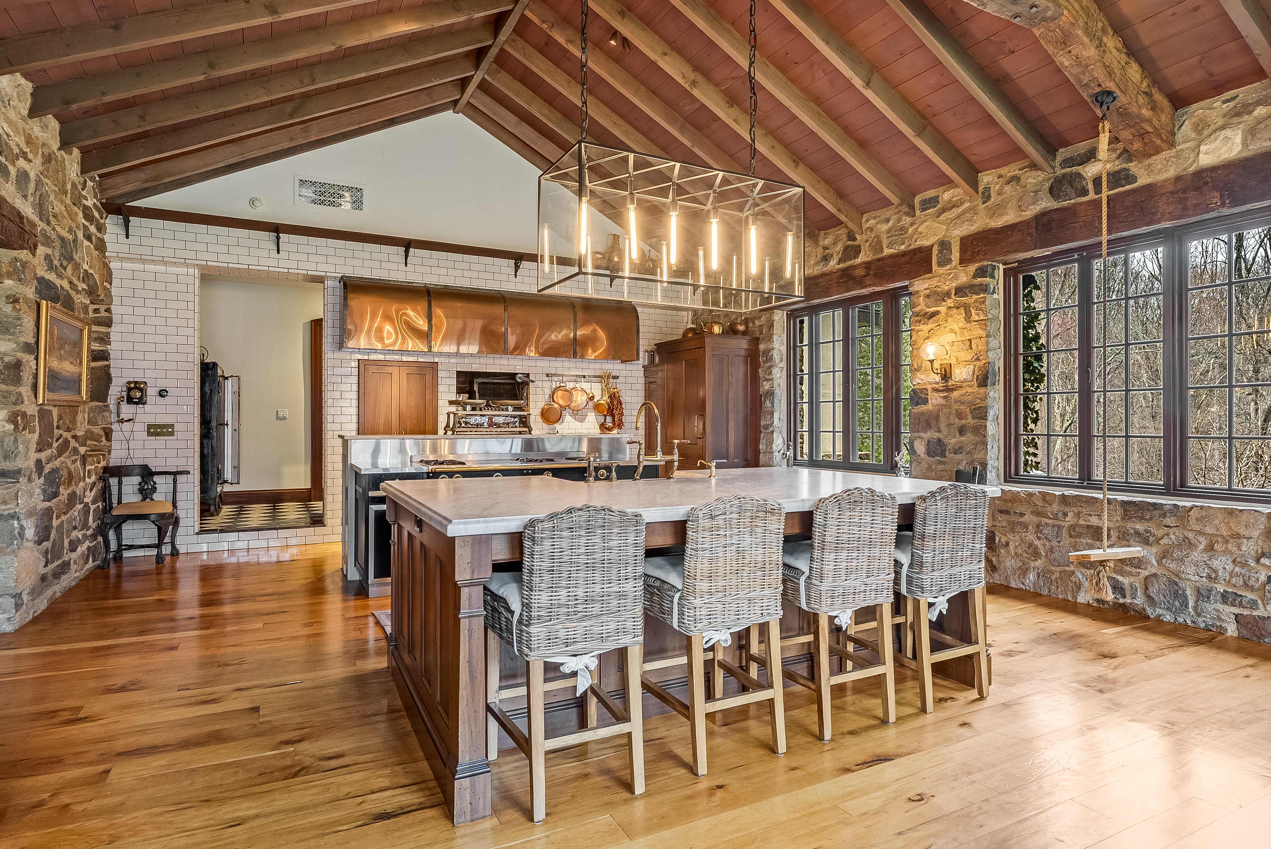 55 State Park Road Chester, NJ 07930 - Photo 23 of 76