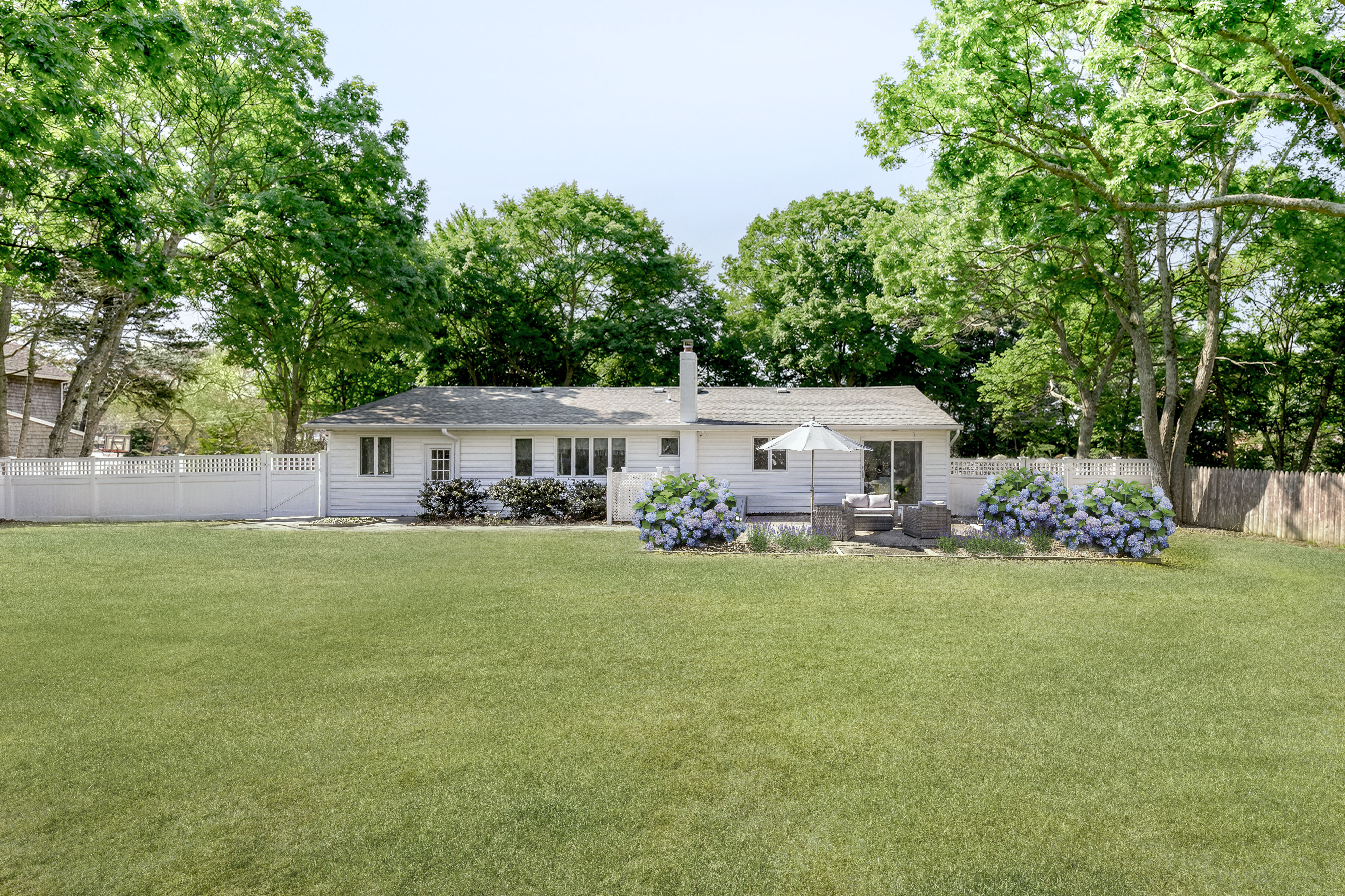 20 Ridge Road West Sag Harbor, NY 11963 - Photo 2 of 7