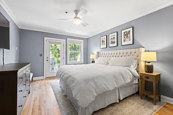 $1,125,000 | 225 Clinton Street, Unit 2, Hoboken, NJ 07030
