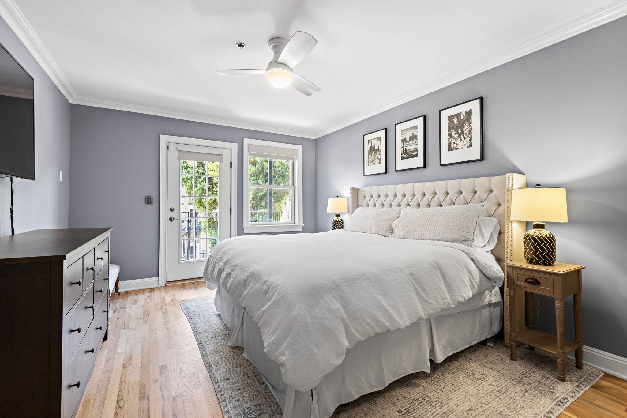 225 Clinton Street, Unit 2 Hoboken, NJ 07030 - Photo 9 of 19