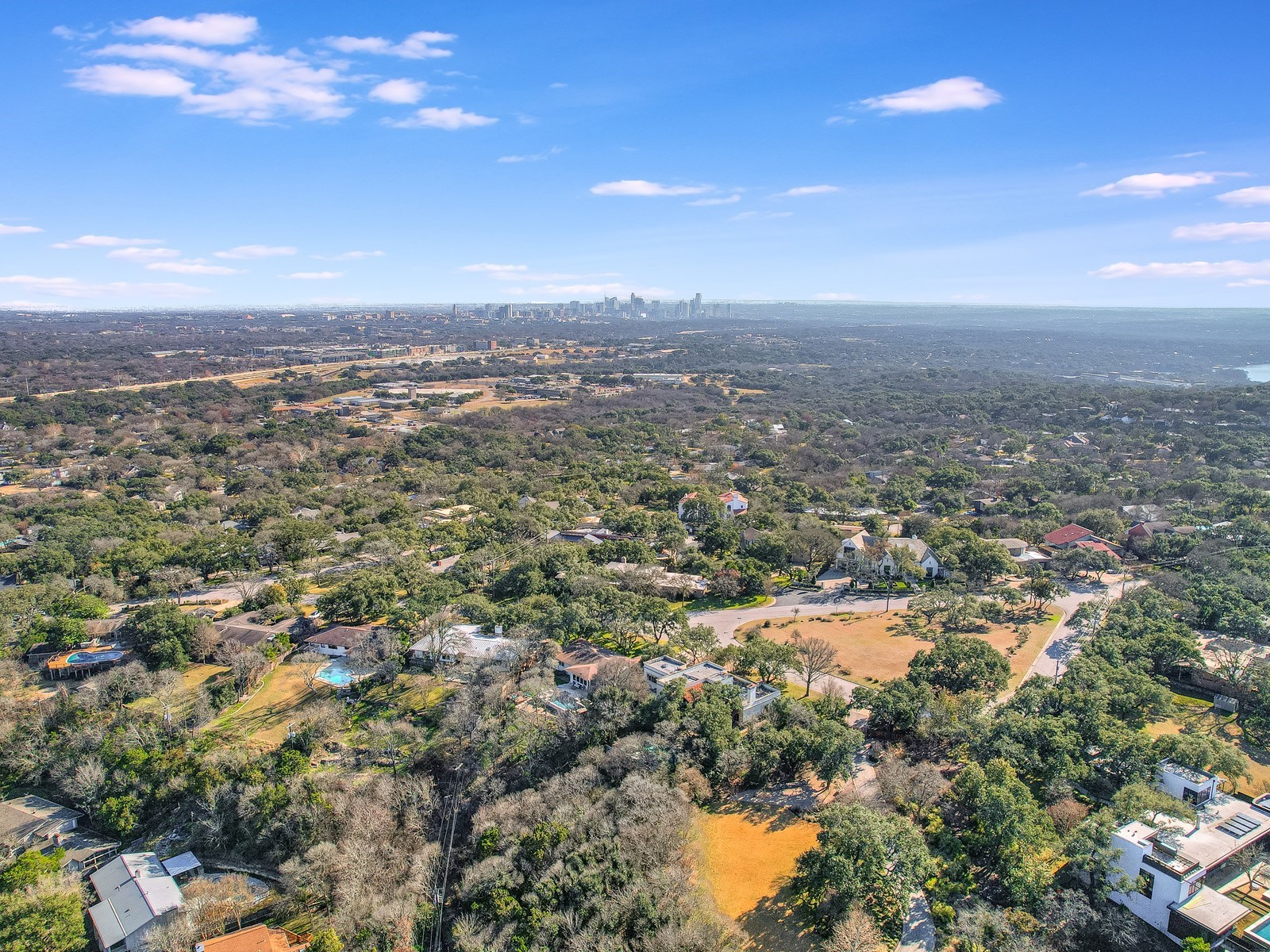 4622 Lake View Austin, TX 78731 - Photo 48 of 52