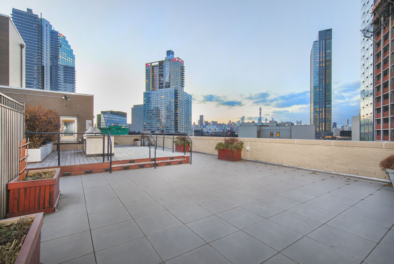 42-51 Hunter Street, Unit 6D Queens, NY 11101 - Photo 9 of 12
