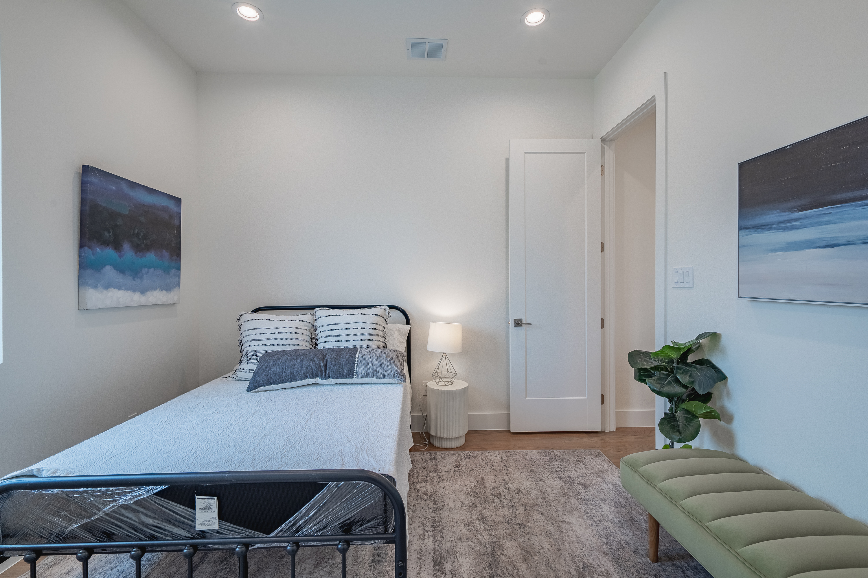 1902 North Carroll Avenue, Unit 103 Dallas, TX 75204 - Photo 36 of 48