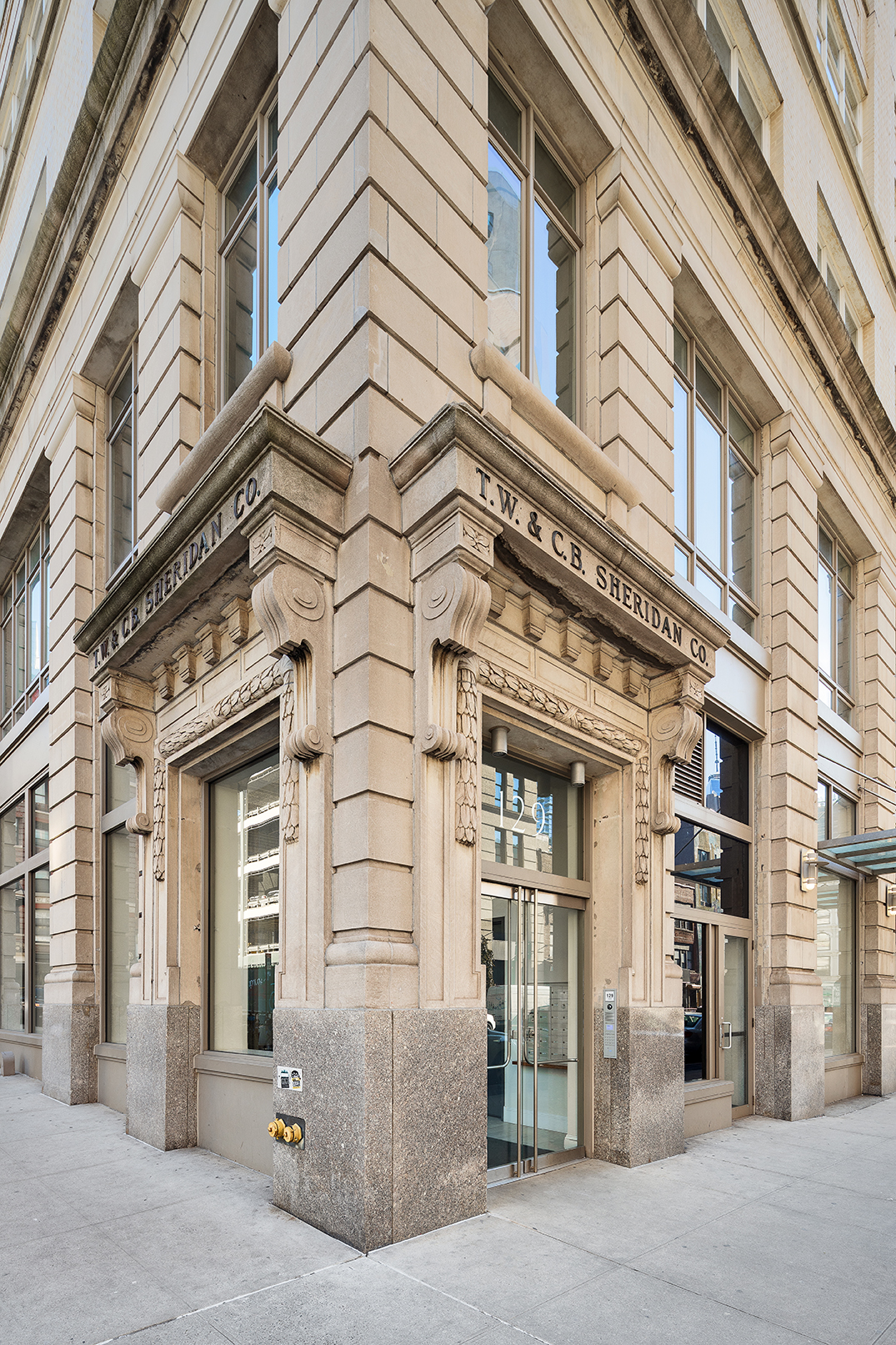 129 Lafayette Street, Unit 2B Manhattan, NY 10013 - Photo 6 of 7