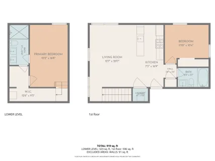 $610,000 | 16 17th Street Northeast, Unit 121, Washington, DC 20002