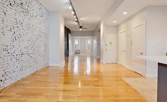250 57th Street Brooklyn, NY 11220 - Photo 4 of 15 a view of an entryway