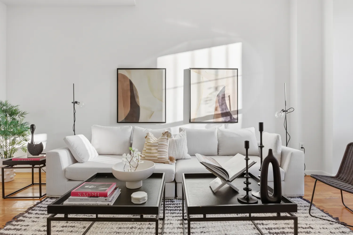 $2,195,000 | 20 East 126th Street | Harlem