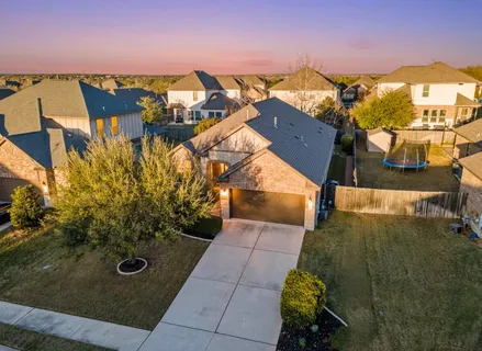 $445,000 | 2902 Tempe Drive, Leander, TX 78641