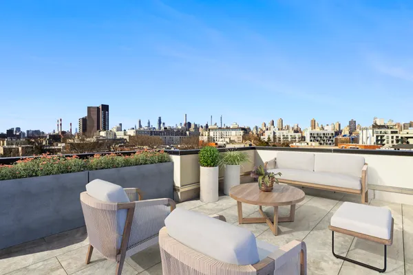 $1,199,000 | 12-16 30th Avenue, Unit PH3 | Astoria