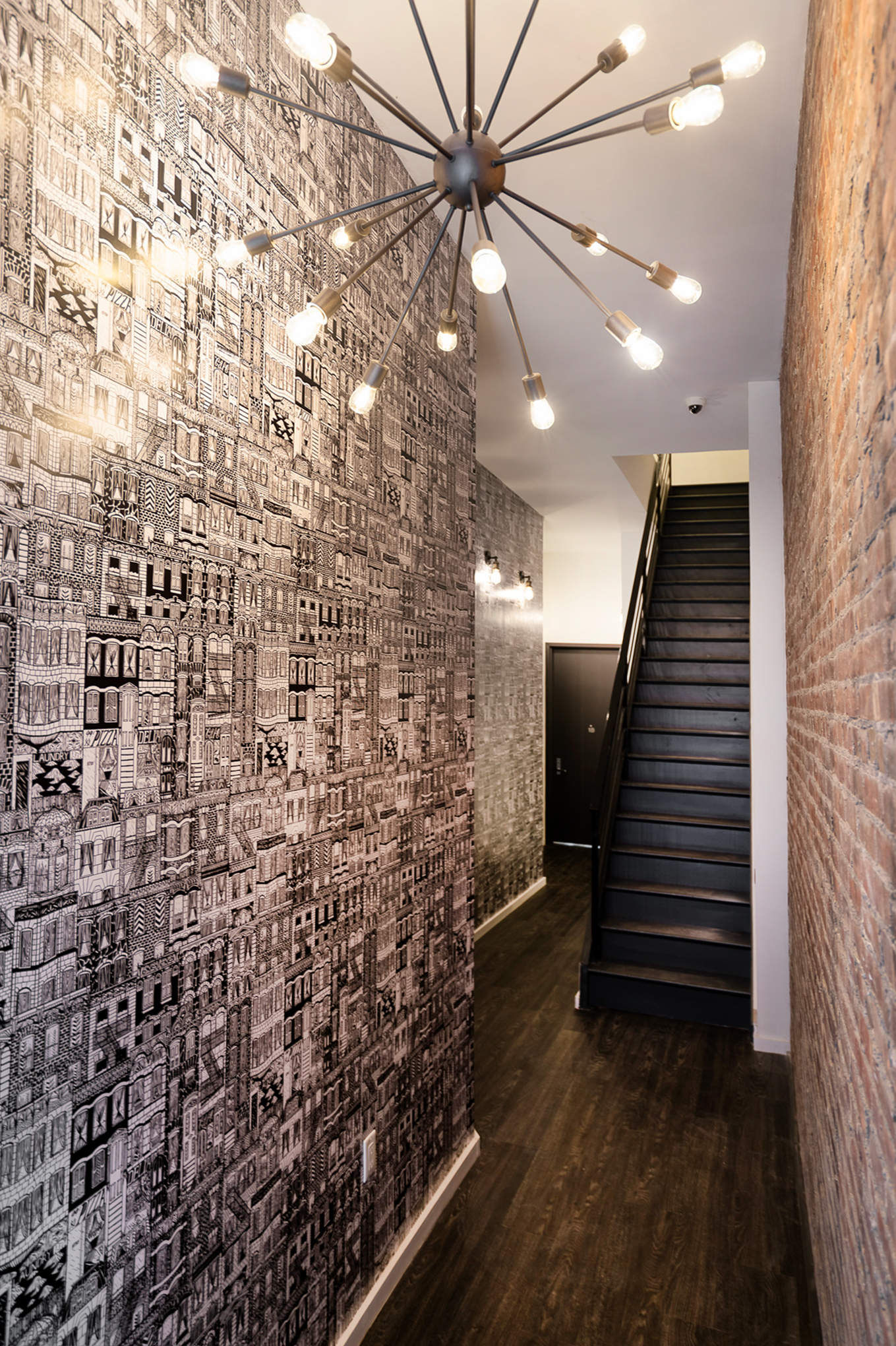 415 Broadway, Unit 3A Brooklyn, NY 11211 - Photo 8 of 8 a view of entryway