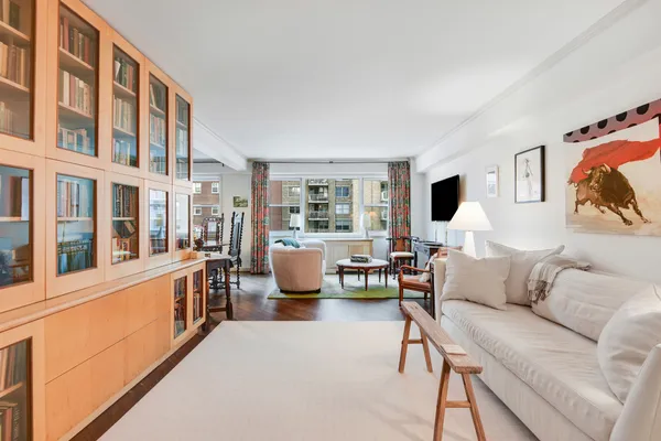 $1,595,000 | 445 East 86th Street, Unit 5H | Upper East Side