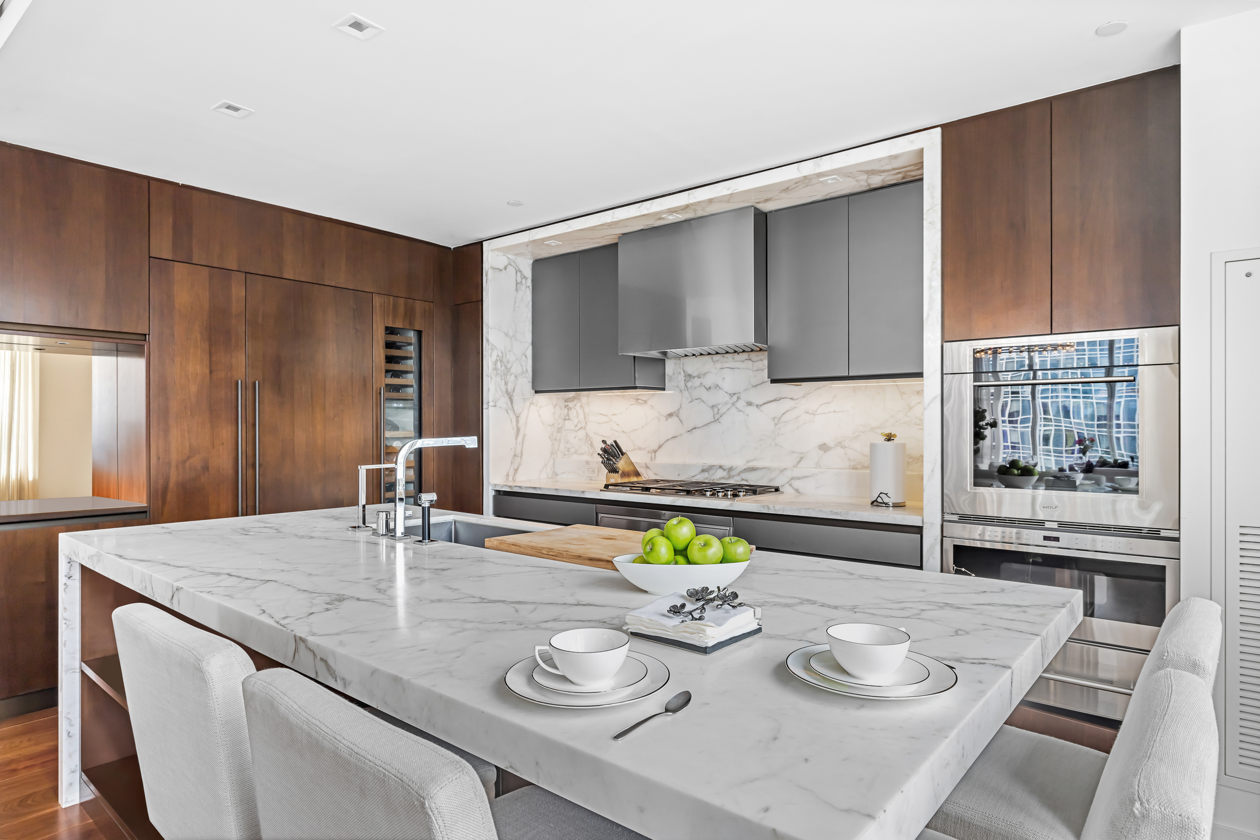 1 West End Avenue, Unit 23A Manhattan, NY 10023 - Photo 5 of 15