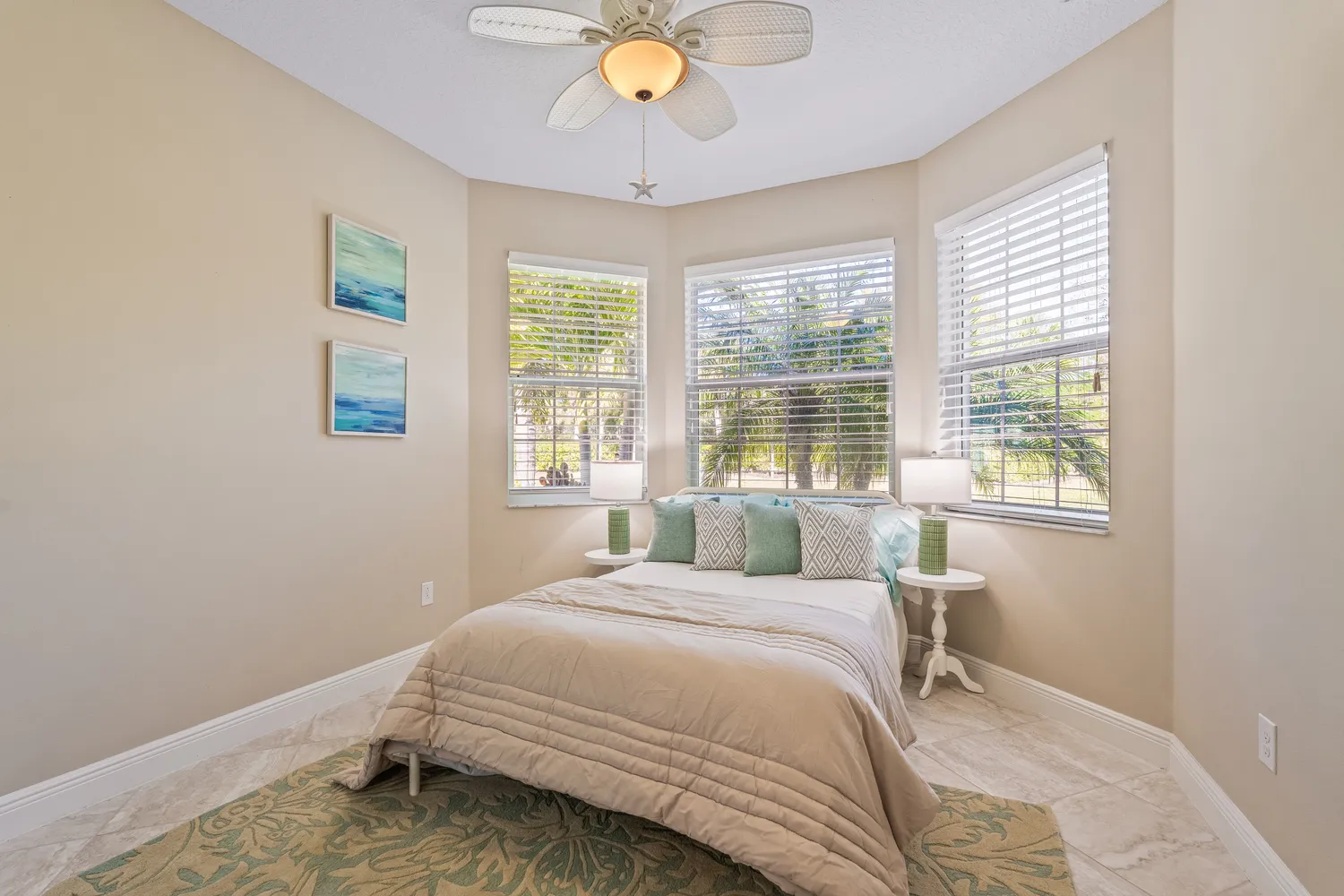 $525,000 | 1830 Berkshire Circle Southwest, Vero Beach, FL 32968