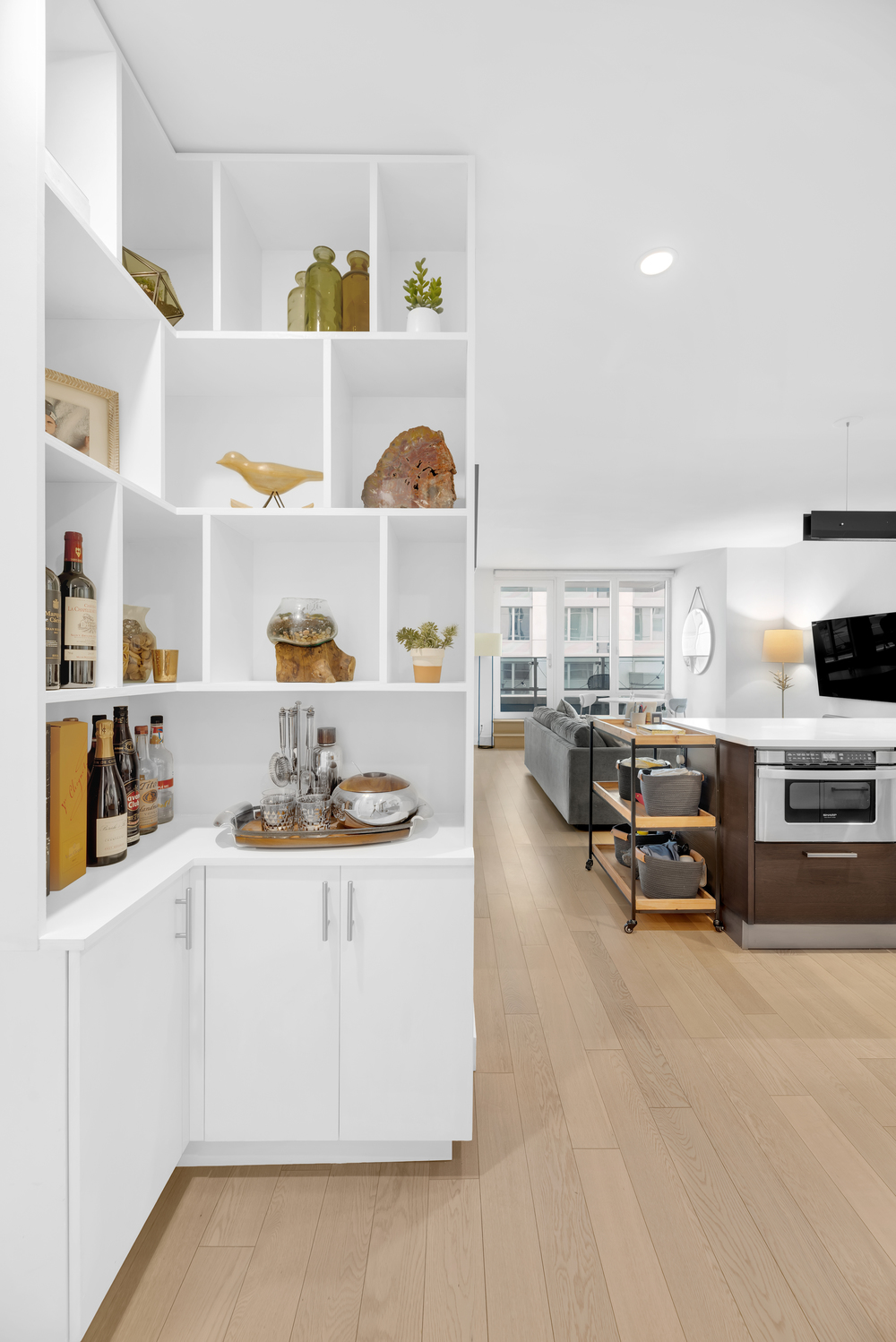 34 North 7th Street, Unit 2J Brooklyn, NY 11249 - Photo 4 of 18