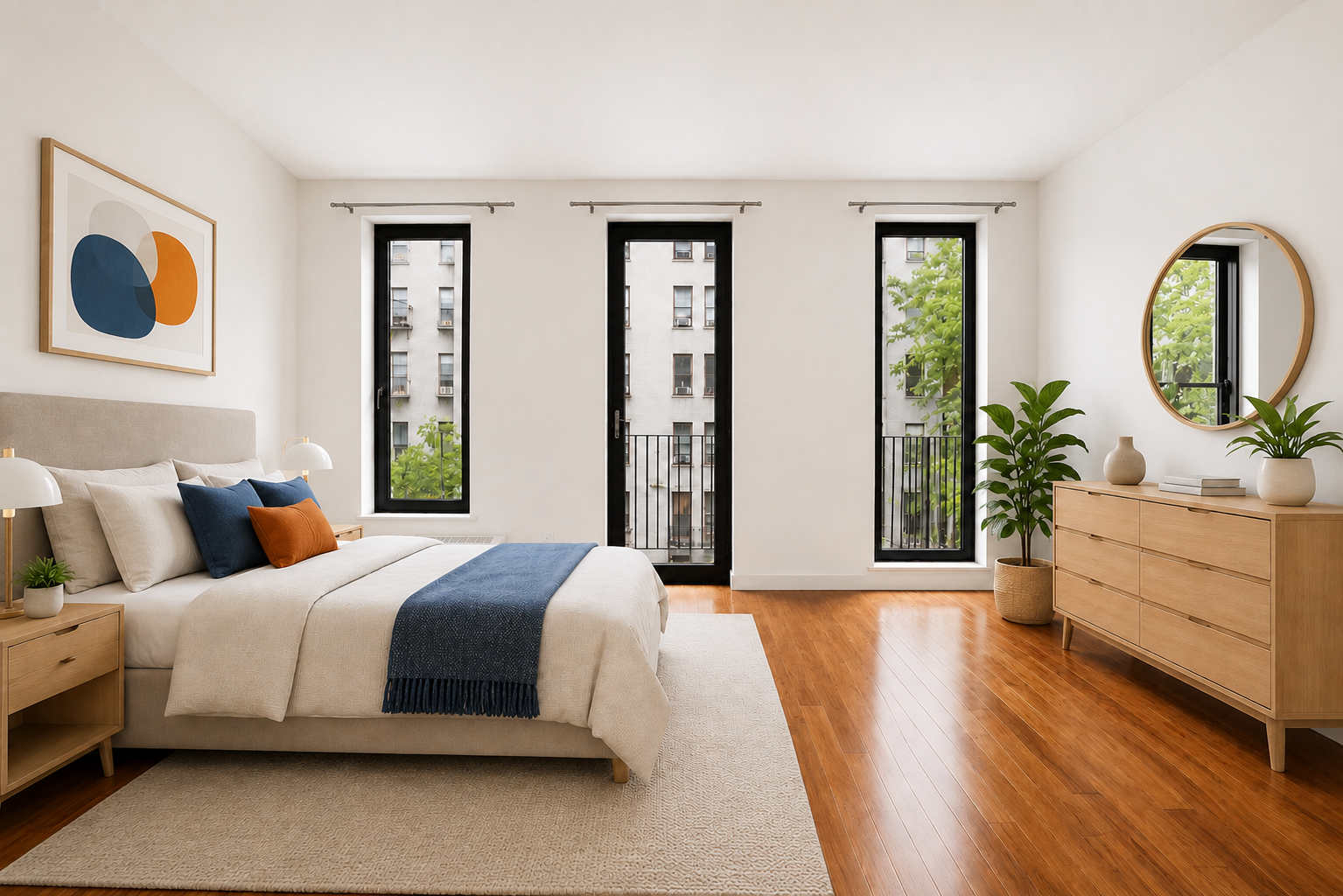 251 West 121st Street, Unit 3 Manhattan, NY 10027 - Photo 3 of 10