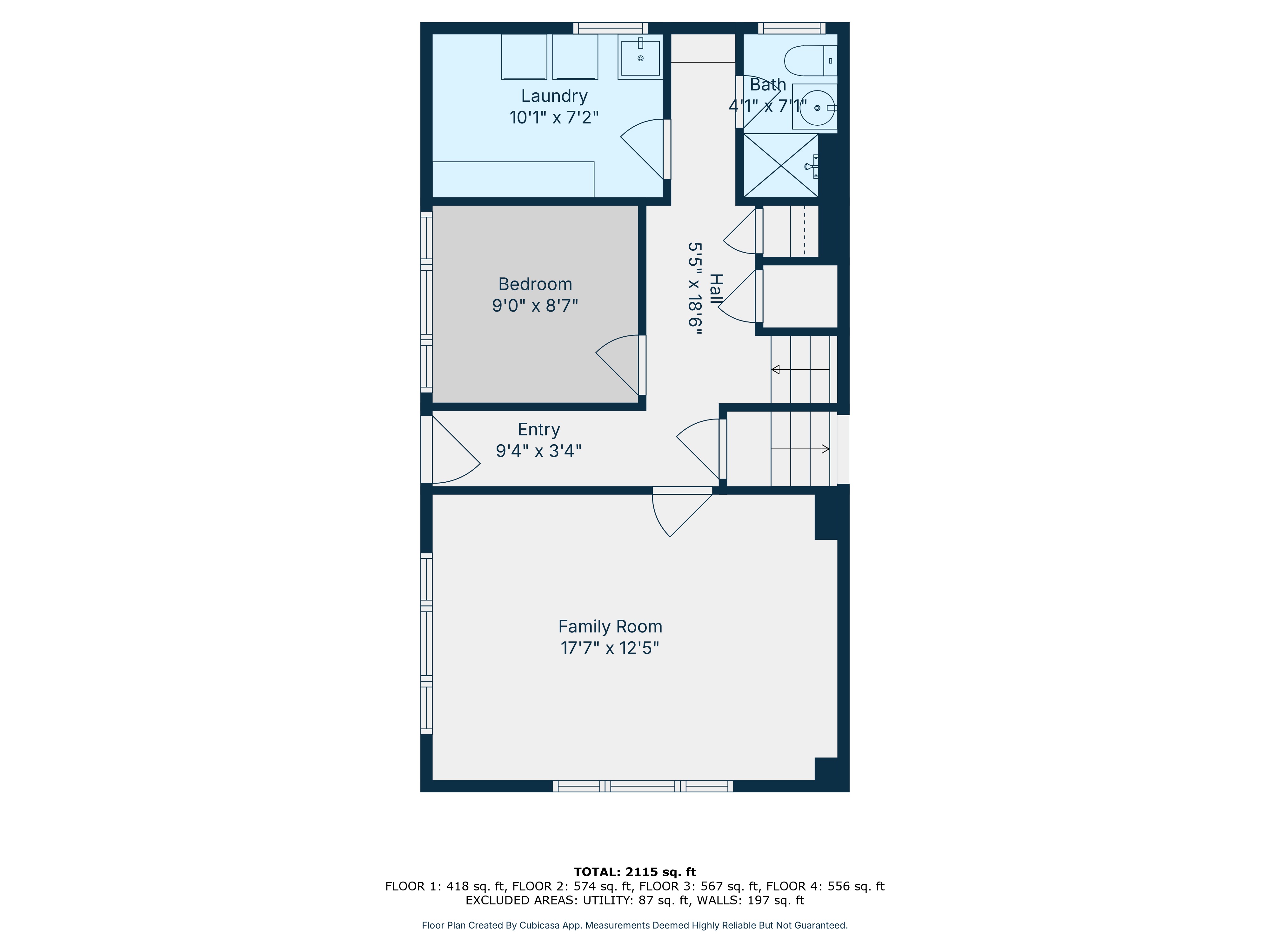 2408 Lillian Drive Silver Spring, MD 20902 - Photo 37 of 40