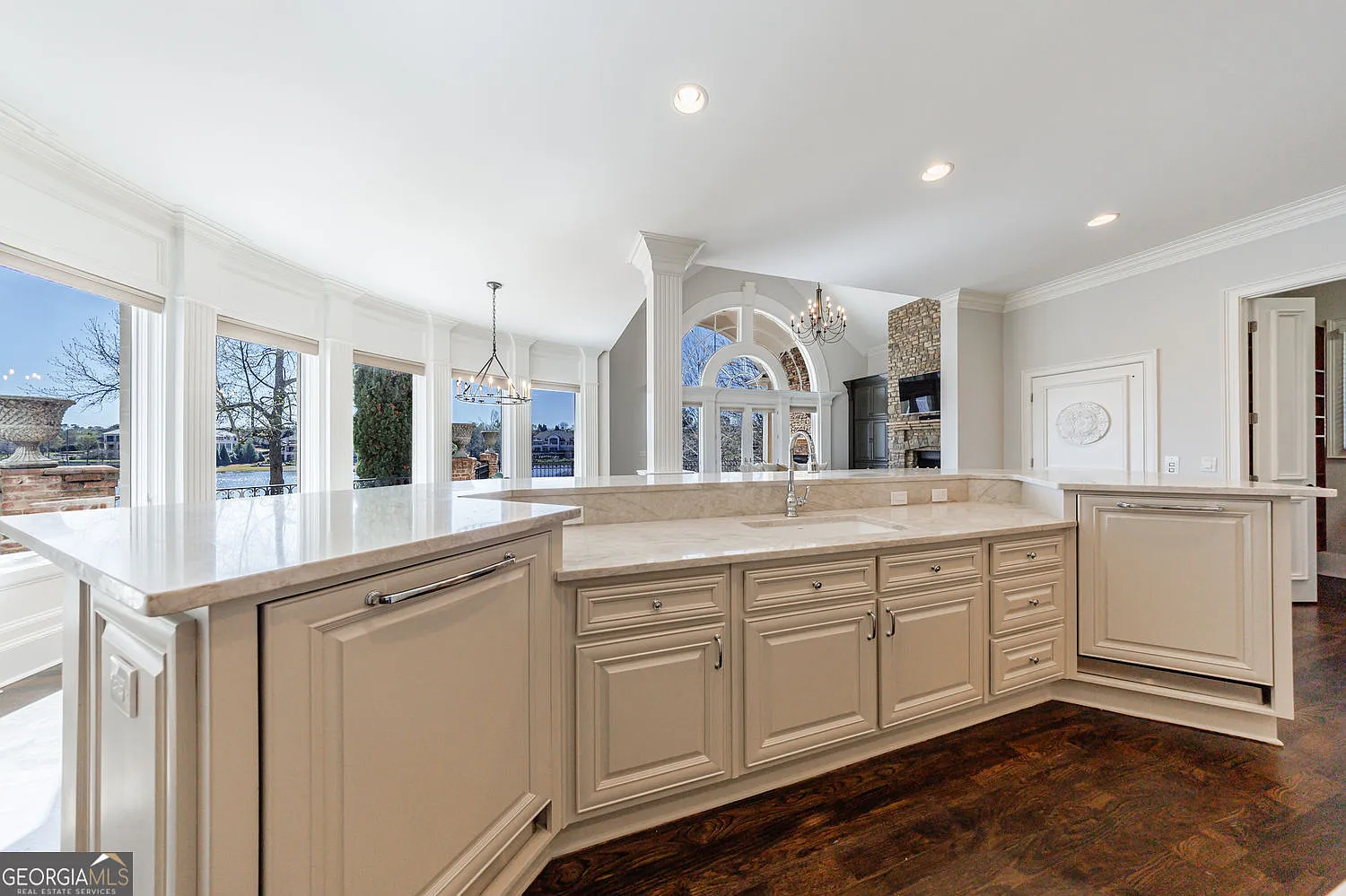 2877 Darlington Run Duluth, GA 30097 - Photo 25 of 88