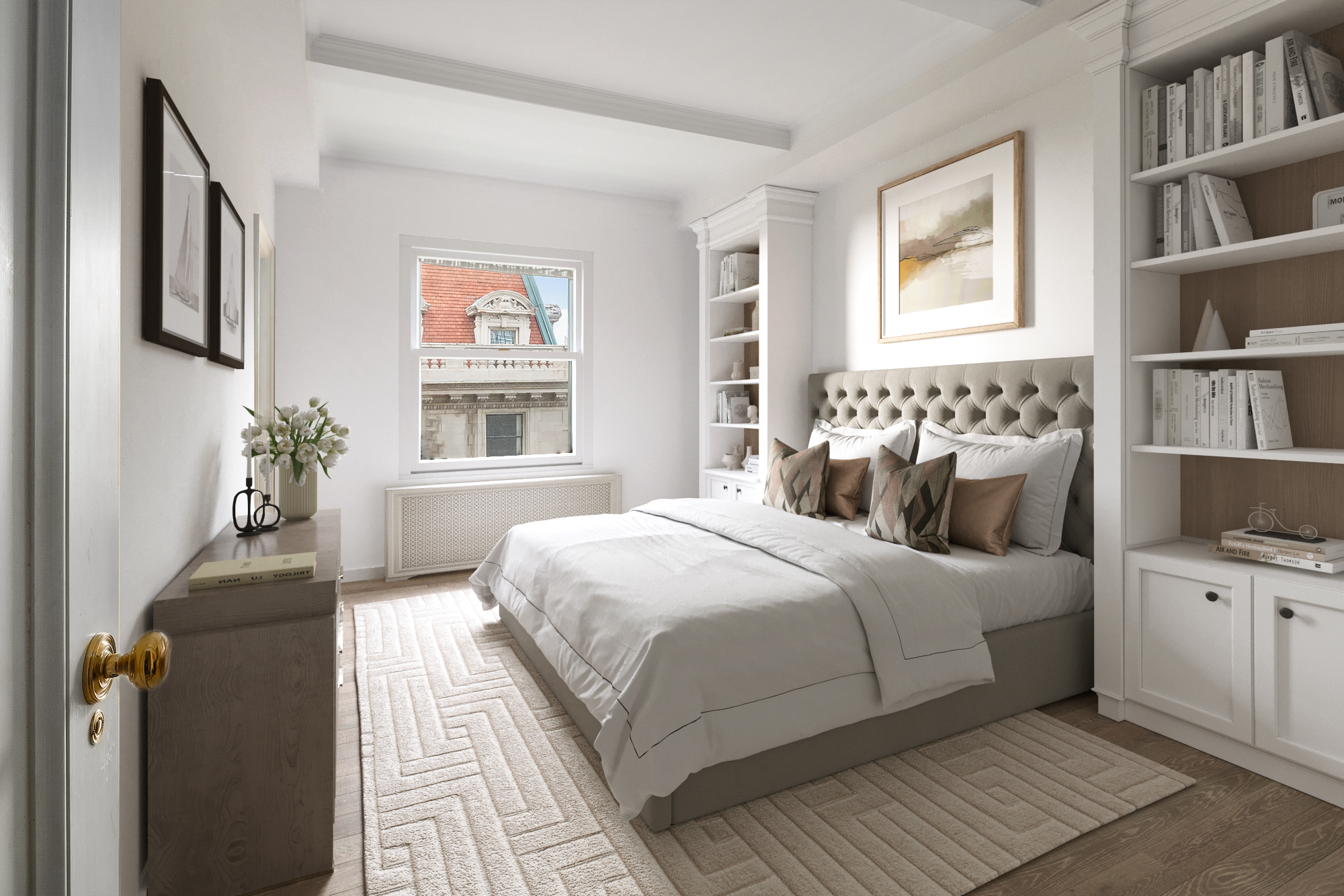 1010 5th Avenue, Unit 6A Manhattan, NY 10028 - Photo 10 of 15