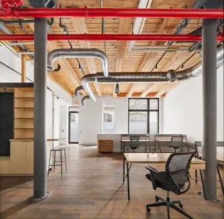 $1,995,000 | 136 Baxter Street, Unit 1B | Little Italy