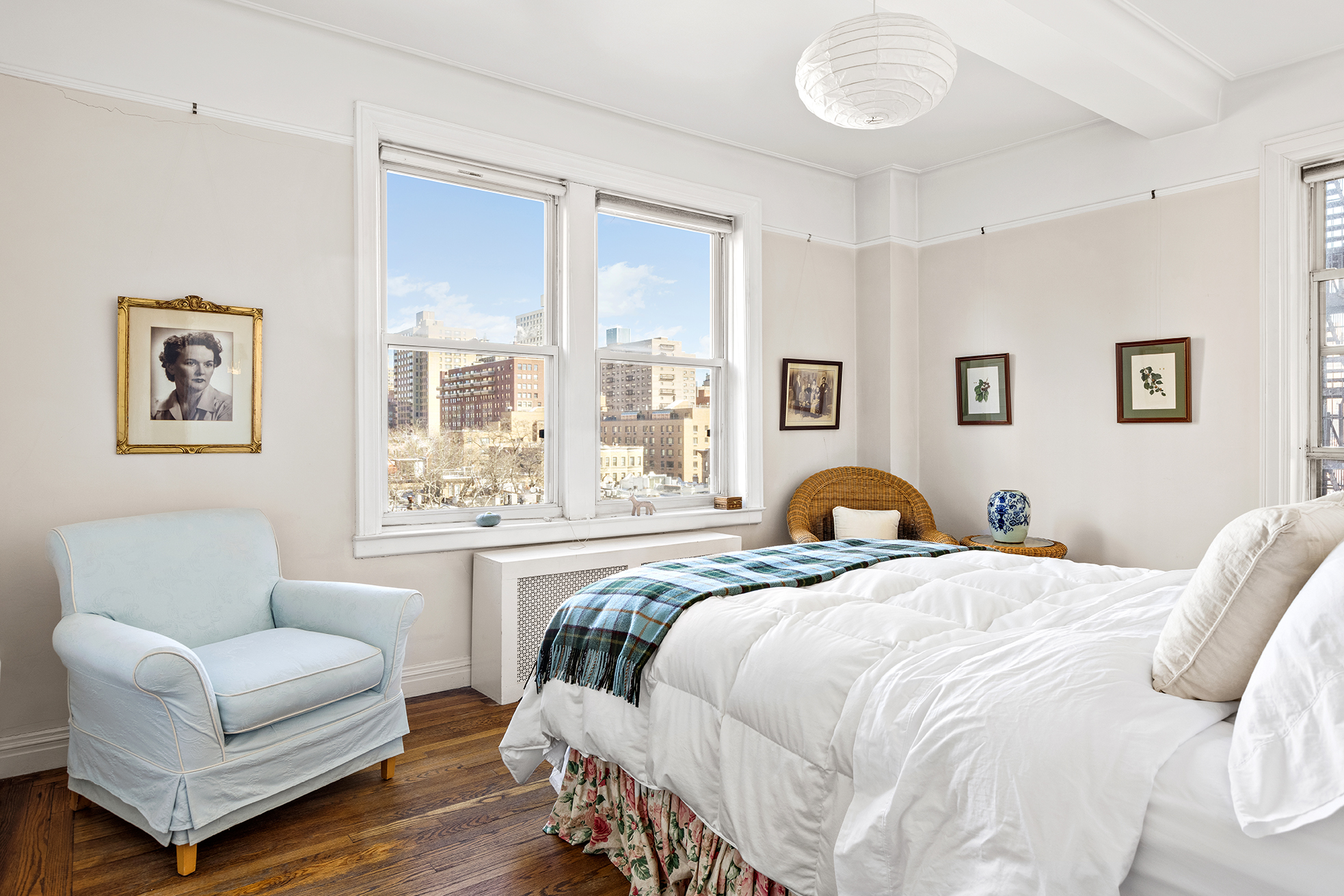 145 West 86th Street, Unit 9D Manhattan, NY 10024 - Photo 5 of 9