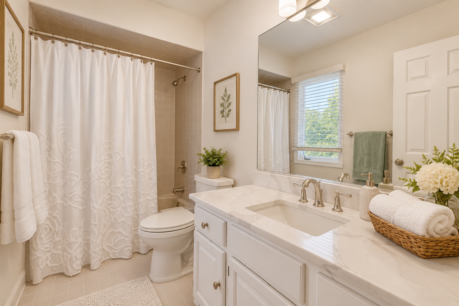 3 Carswell Court Basking Ridge, NJ 07920 - Photo 14 of 20