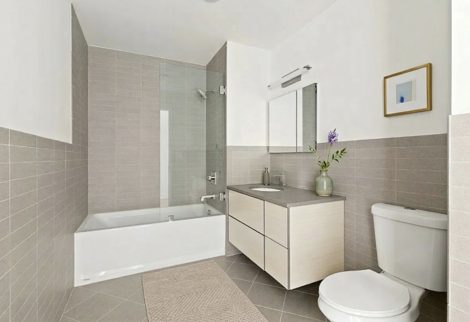 3311 Newkirk Avenue, Unit PH Brooklyn, NY 11203 - Photo 9 of 17