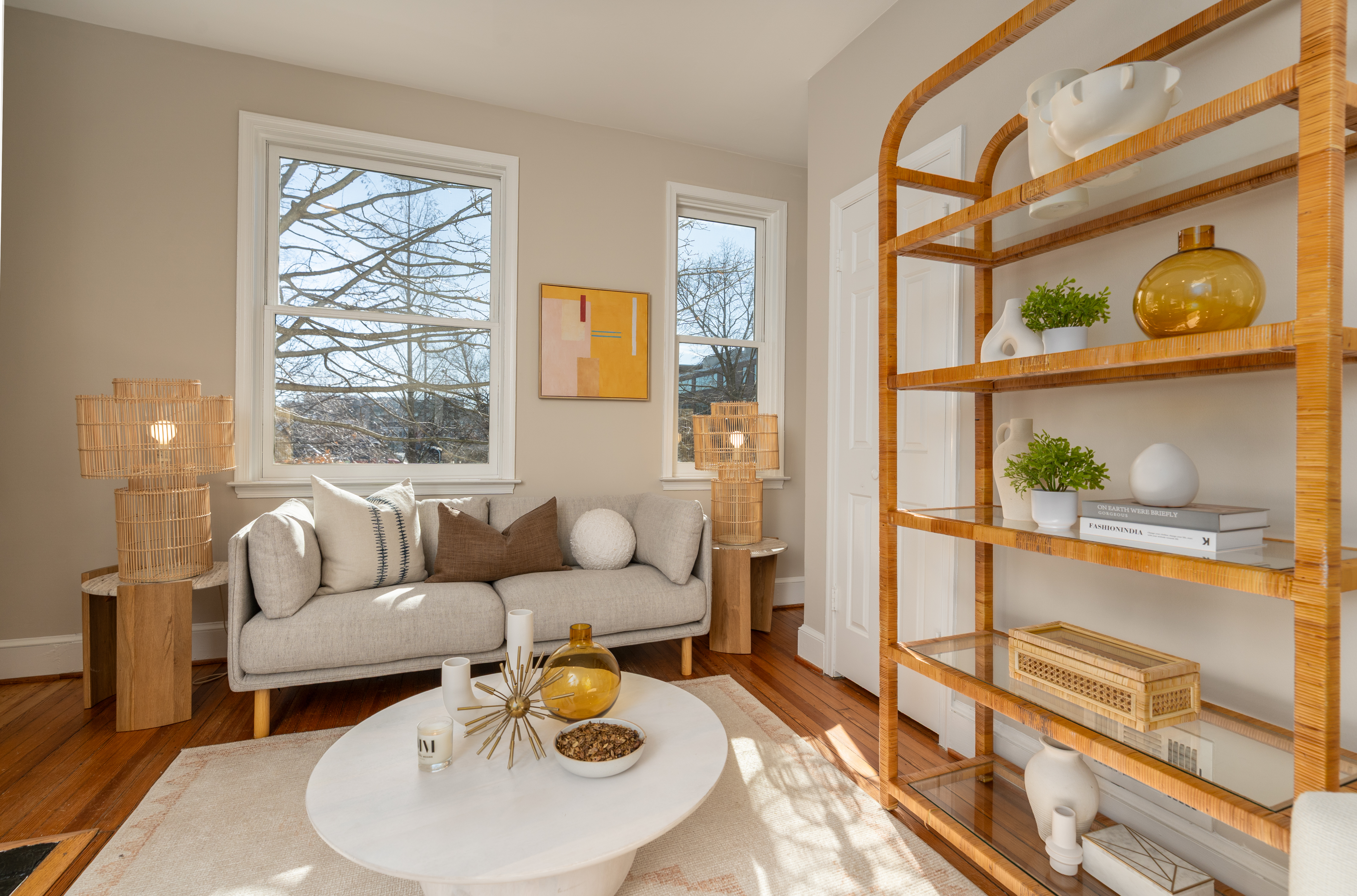 1218 D Street Southeast, Unit 4 Washington, DC 20003 - Photo 10 of 31