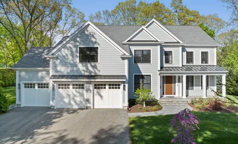 $4,350,000 | 241 Lowell Road, Wellesley, MA 02481