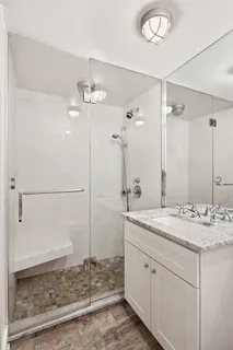 $2,495,000 | 114 West 27th Street, Unit 4S | Chelsea