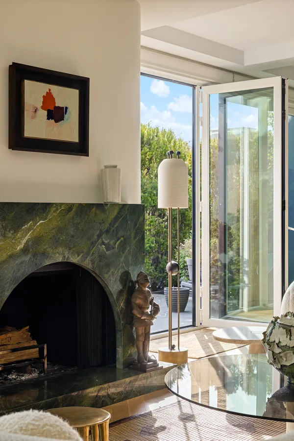 $17,750,000 | 65 West 13th Street, Unit PHD | Greenwich Village