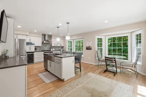 $1,000,000 | 9235 Northedge Drive, Springfield, VA 22153
