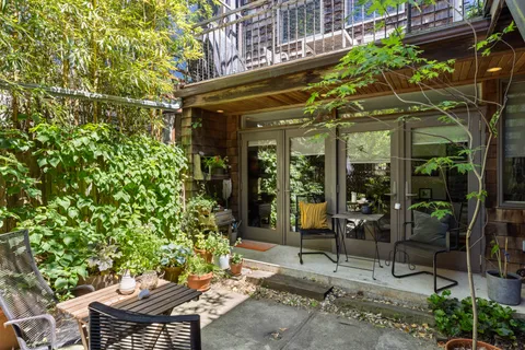 $2,400,000 | 159 Coffey Street | Red Hook