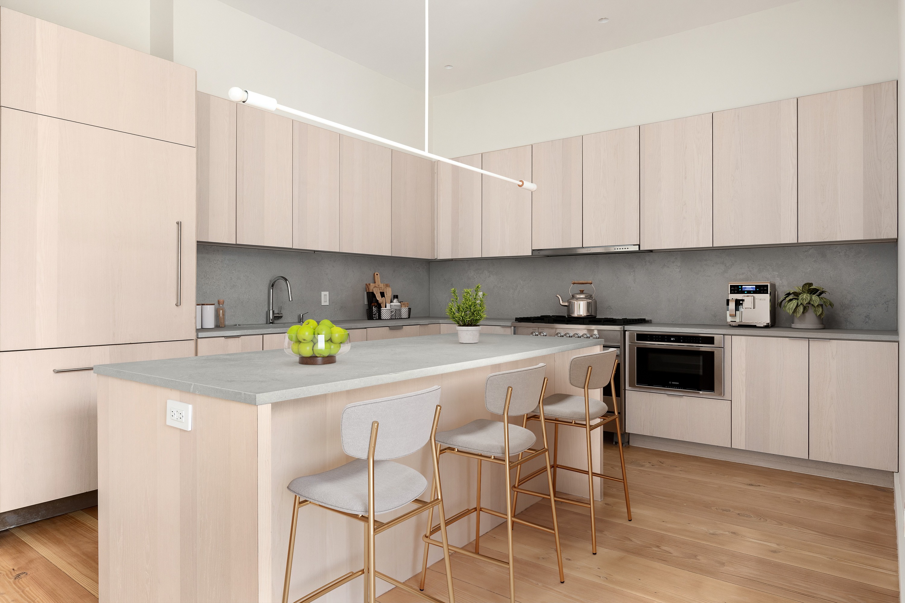 78 2nd Place, Unit 2 Brooklyn, NY 11231 - Photo 4 of 10