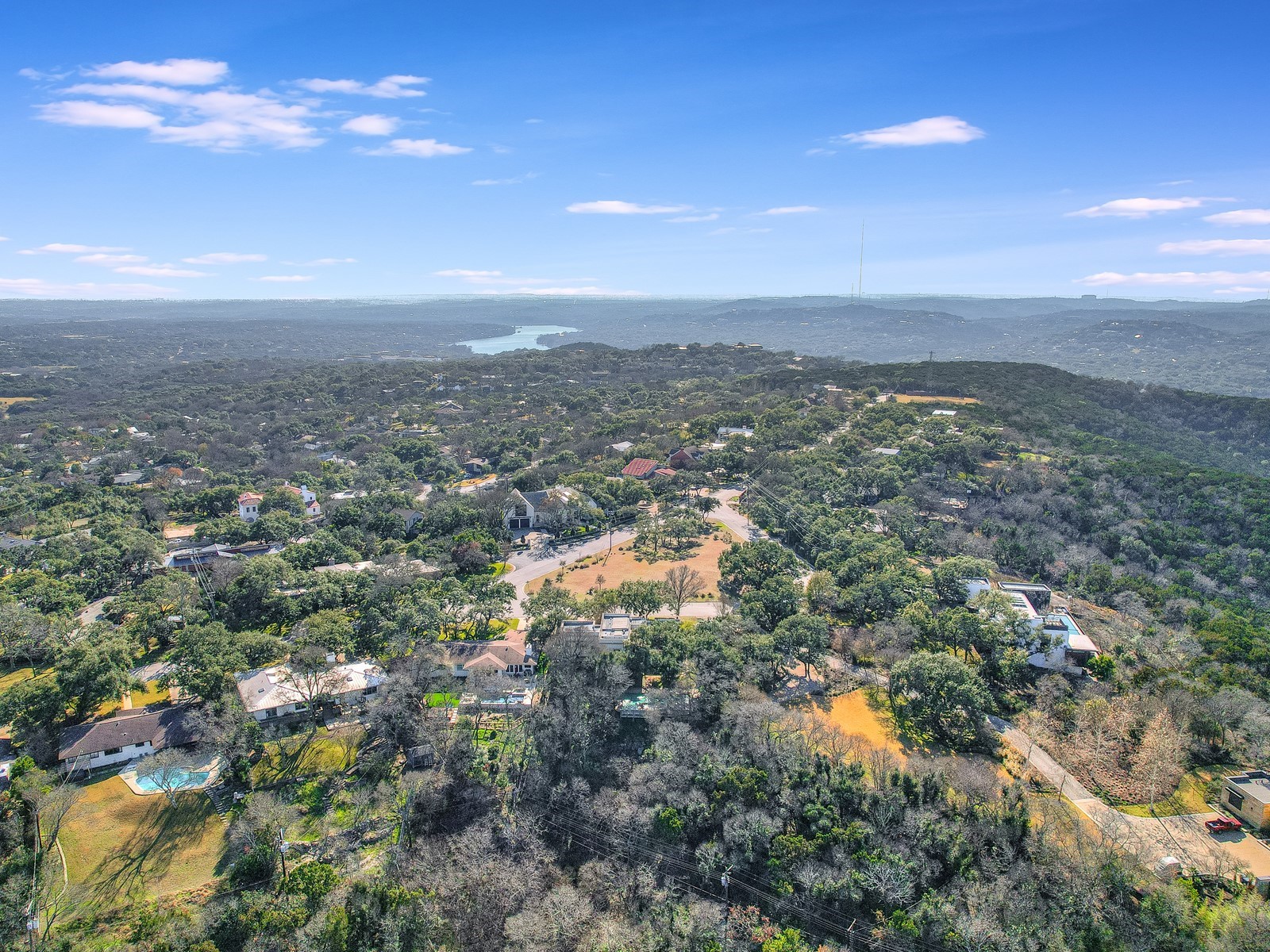 4622 Lake View Austin, TX 78731 - Photo 47 of 52