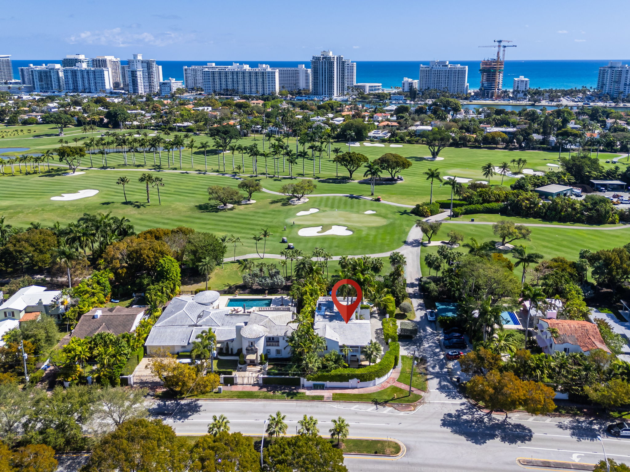 707 West 54th Street Miami Beach, FL 33140 - Photo 50 of 54