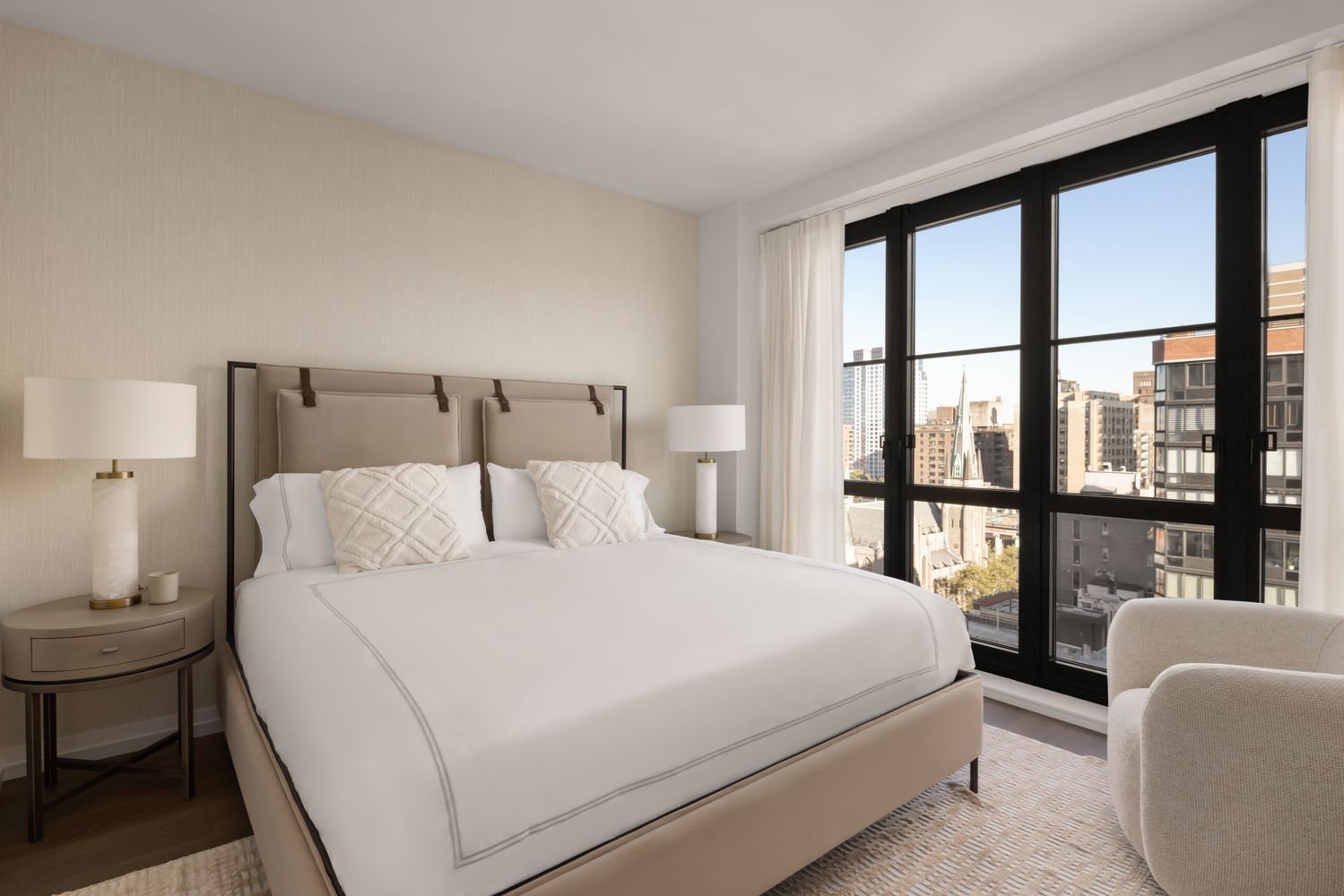250 West 96th Street, Unit 10E Manhattan, NY 10025 - Photo 5 of 11