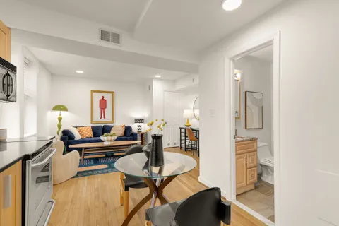 $239,900 | 314 V Street Northeast, Unit 204, Washington, DC 20002