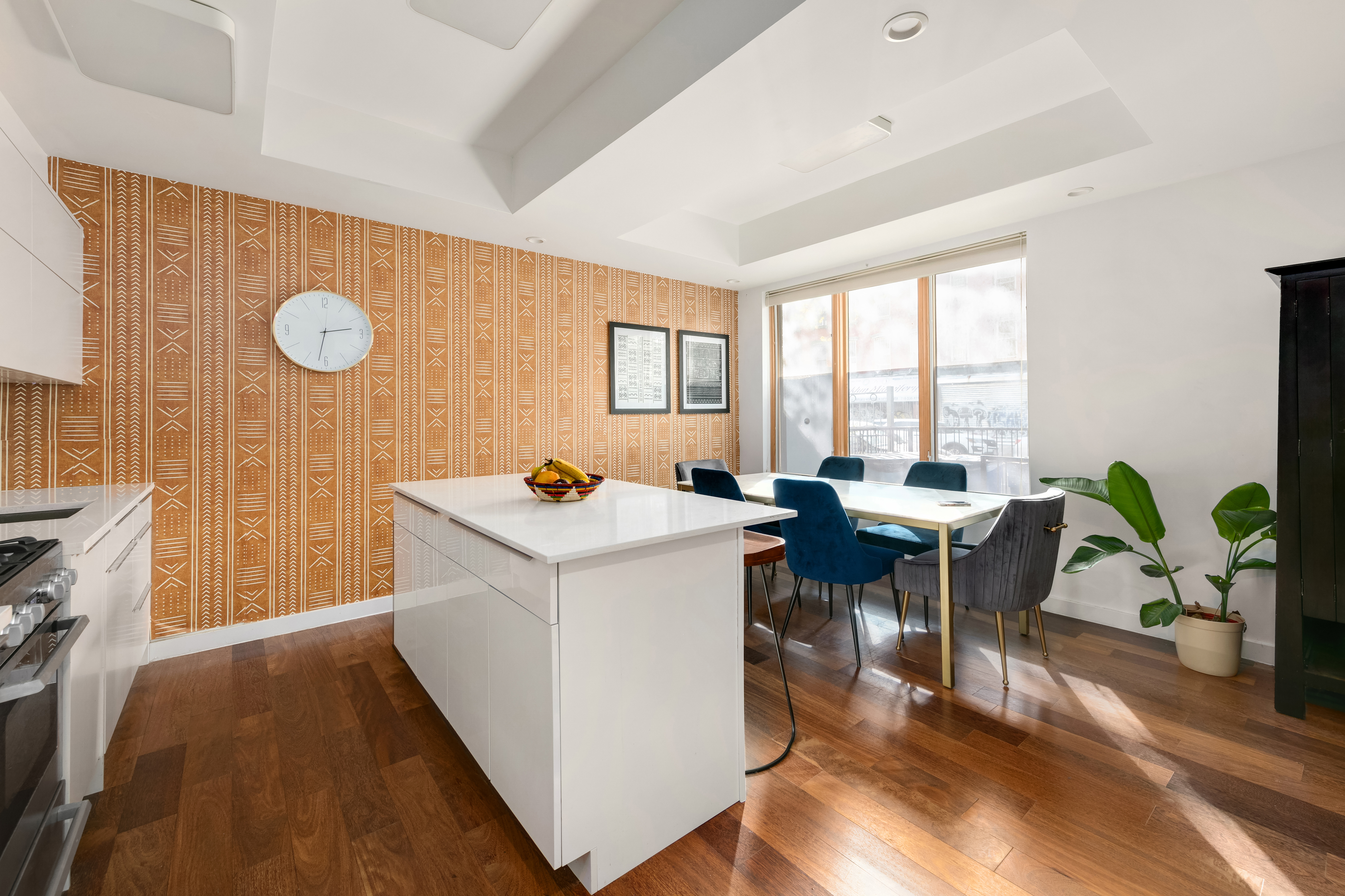 1089 Dekalb Avenue, Unit 1 Brooklyn, NY 11221 - Photo 3 of 11